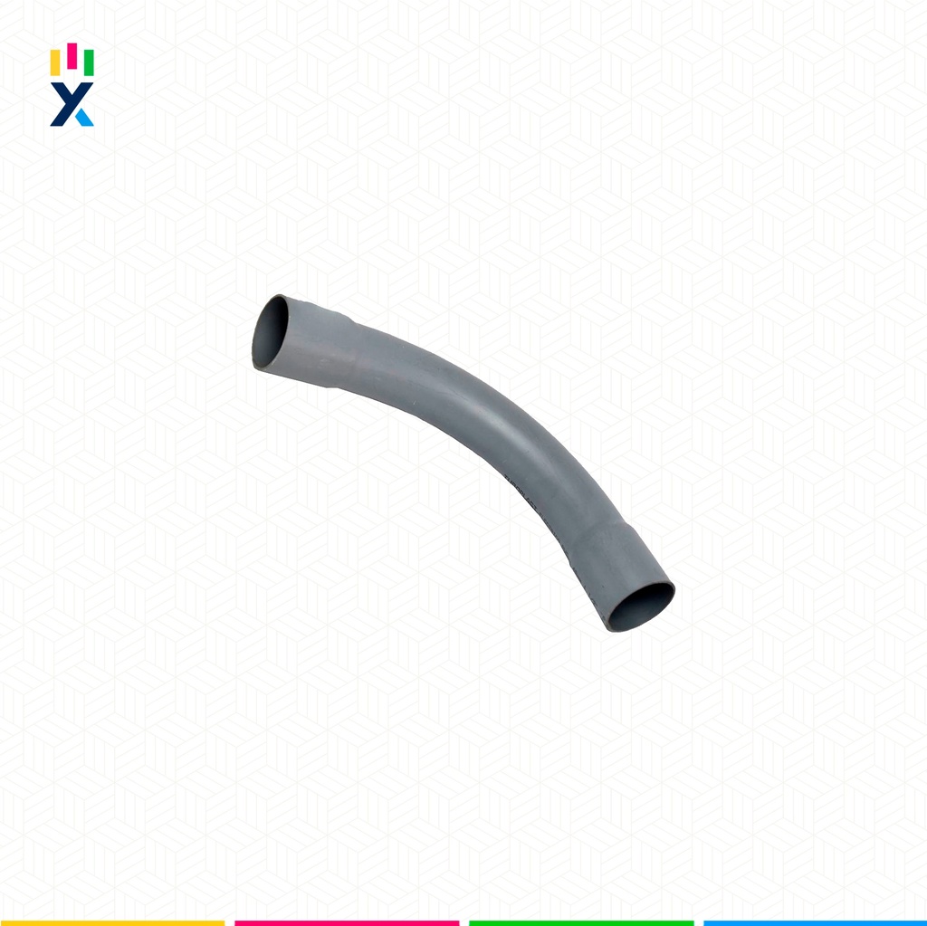 CURVA PVC SAP 11/4" STANDARD