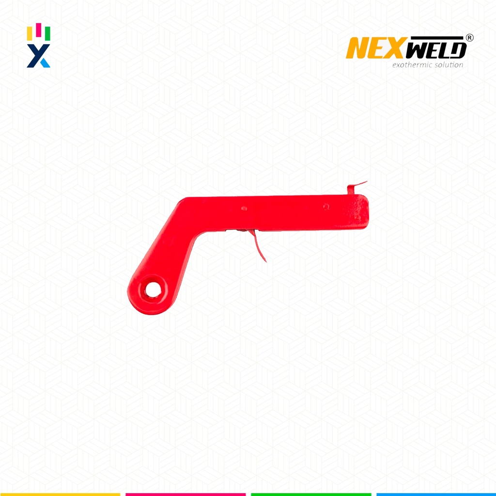 CHISPERO P/SOLDADURA EXOTERMICA CM NEXWELD