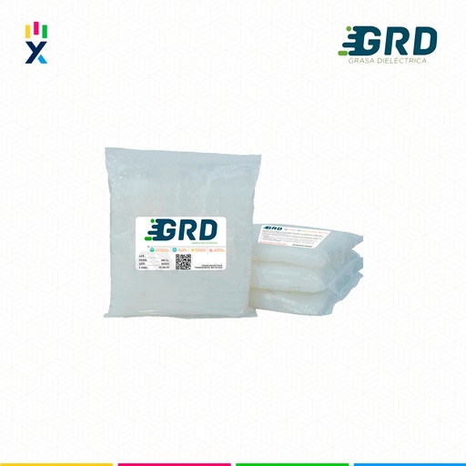 [M11142] GRASA DIELECTRICA TRANSPARENTE 500GR GRD