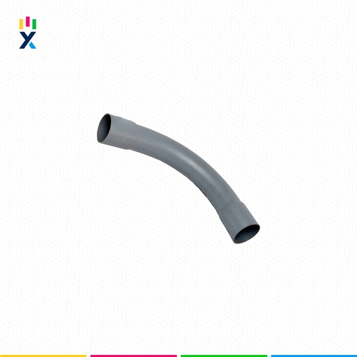 [B83291] CURVA PVC SAP 11/2" STANDARD