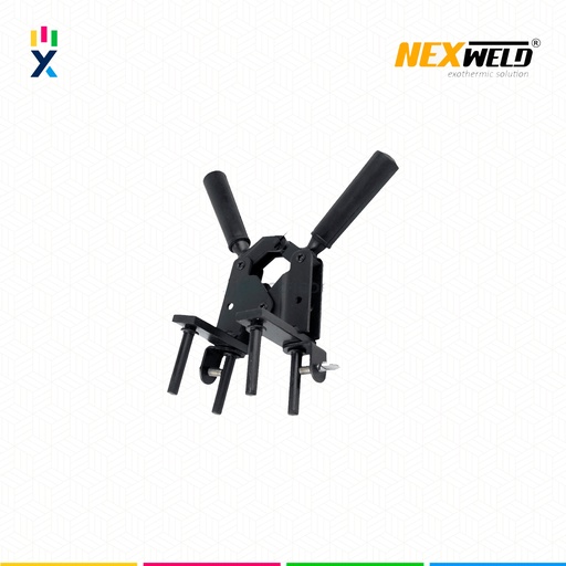 [E143493] TENAZA P/MOLDE GRAFITO NEXWELD