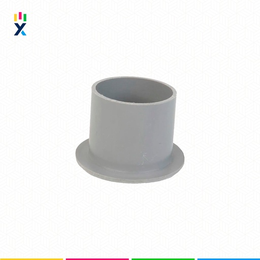 [B84333-O] OUT-CONECTOR PVC SAP 11/4" STANDARD